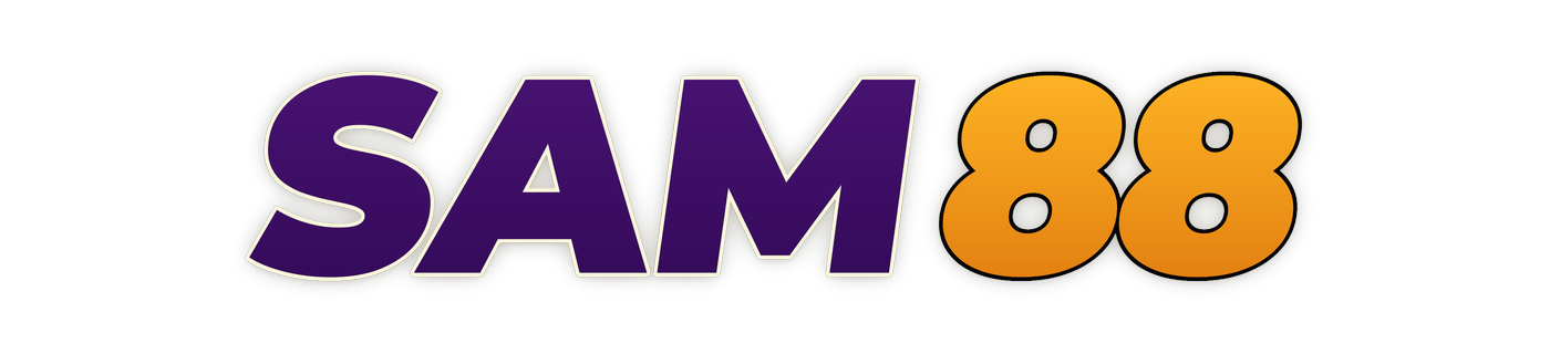 sam88 logo